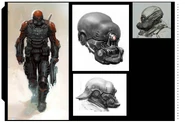Enforcer Concept