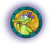 Allie-character