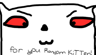 Random 3