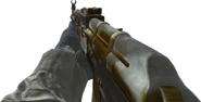 AK-47 Desert CoD4