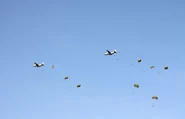 SAC-border paradrop 1