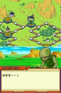 Dragon Ball Z Harukanaru Densetsu (11)