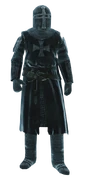 AC1 Hospitalier Captain