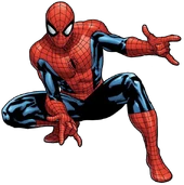 Peter Parker (Earth-616) 017