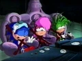 Sonic underground derp