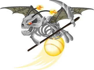 Skelebug