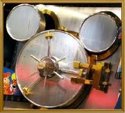 Disney Vault