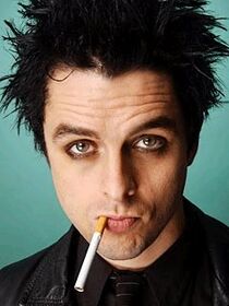 Billie joe
