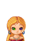 Nina Maxwell poop