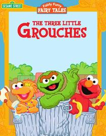 TheThreeLittleGrouches