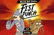FIST PUNCH