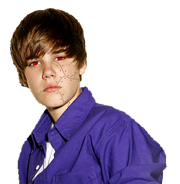 Justin bieber