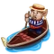 Gondola Gnome-icon