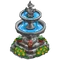 Venice Fountain-icon