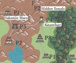 Jagged Valley
