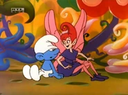 Pansy and Clumsy
