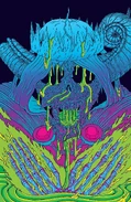 Adventure Time 9 cover D