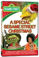 A Special Sesame Street Christmas