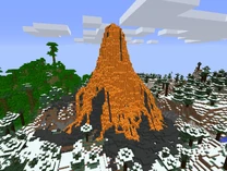Volcano