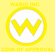 WarioInc.Coin