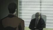 Kitamura and Soichiro