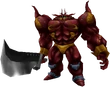 FF8 Red Giant