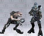 Jackal-storm-ranger