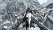 Legendary Dragon Arcwind Wall