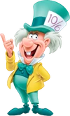 Madhatterdisney