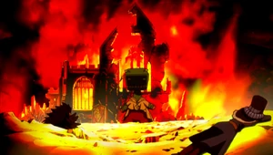 Dissonance of Battle