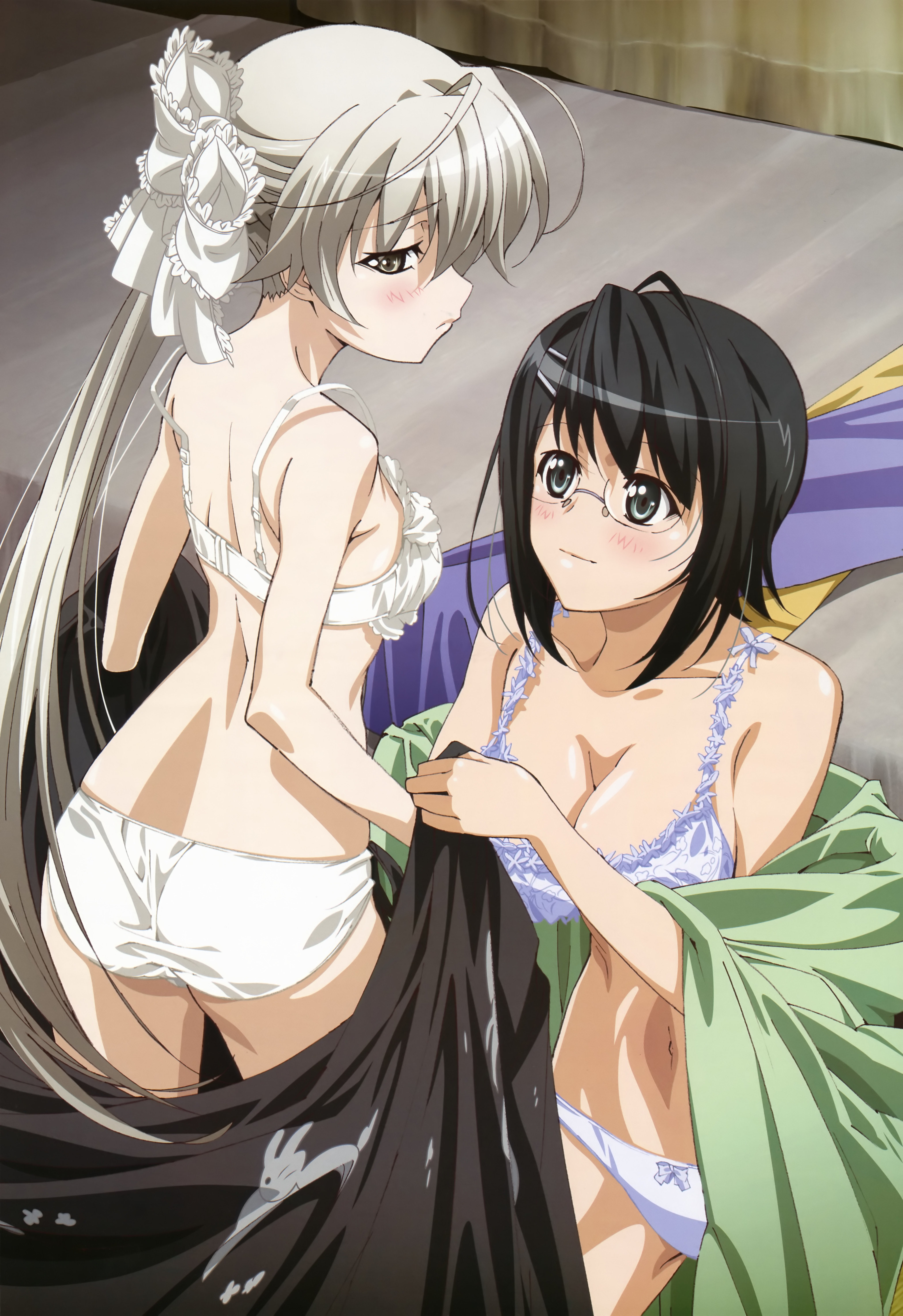 Nao Sora Yosuga No Sora Wikisexiezpix Web Porn