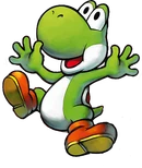 M&L Yoshi