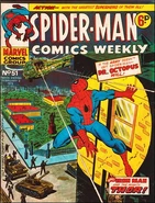 Spider-Man Comics Weekly Vol 1 51