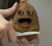 Potatopeeled
