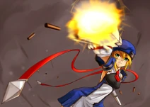 Konachan.com - 113723 blazblue noel vermillion