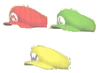 Vanish caps