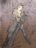 Amano Steel