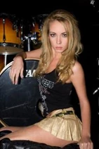 Rita frolova