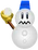Mr. Blizzard