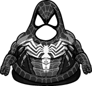 Venom Symbiote