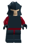 LDDShadow