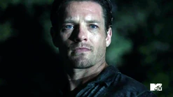 Peter Hale Werewolf Badass