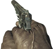 CZ75 Suppressor BO