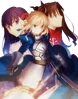 Fate stay night realta nua ps2 the best