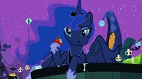 Princess Luna om noming S02E04