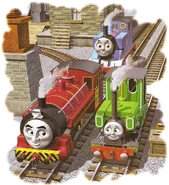 BlueMountainMystery(book)36