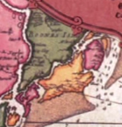 Boones Island