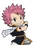 Chibi Natsu
