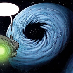 Planet ova