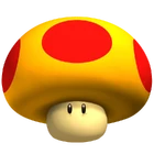 Mega Mushroom
